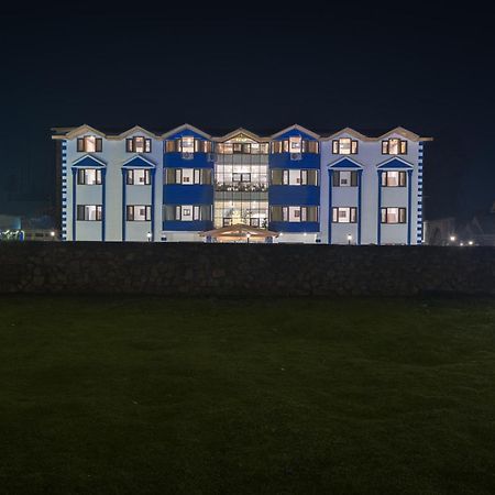 Echor Kashmir Holidays Resort Srinagar מראה חיצוני תמונה