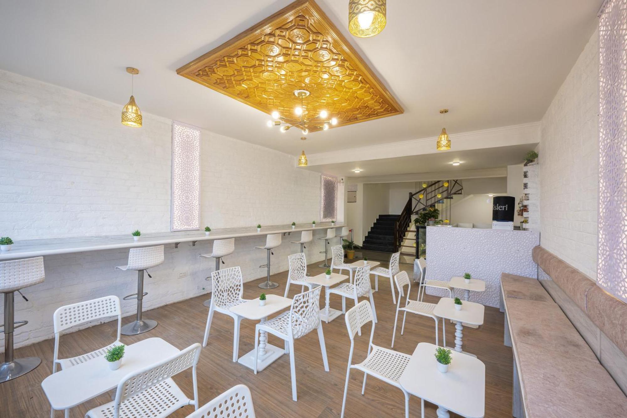 Echor Kashmir Holidays Resort Srinagar מראה חיצוני תמונה